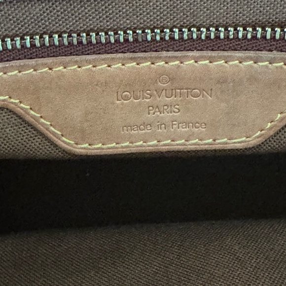 Louis Vuitton Damier Ebene Chelsea 1896-1996 Edition Centenaire 10326 - Picture 15 of 16